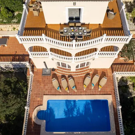 Chill Out By Interhome