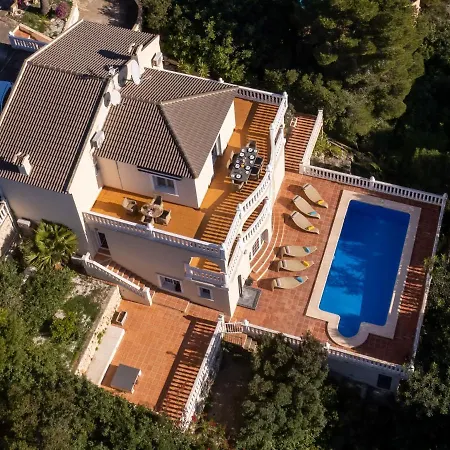 Chill Out By Interhome *