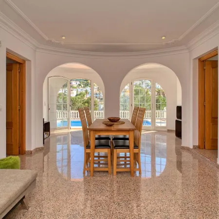 Chill Out By Interhome Дения