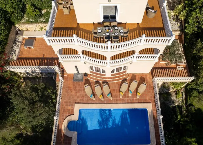 Chill Out By Interhome