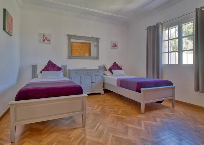 Вилла Chill Out By Interhome *