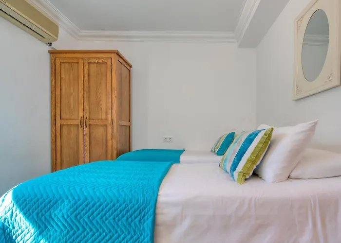 Chill Out By Interhome Дения