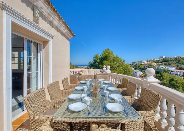 Chill Out By Interhome *