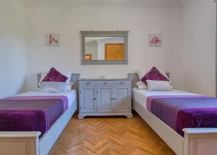 Вилла Chill Out By Interhome *