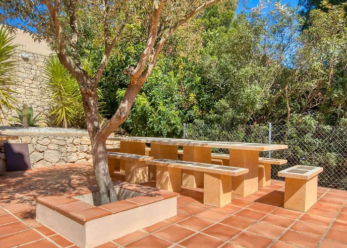 Chill Out By Interhome