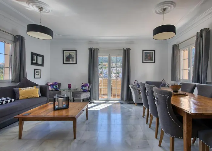 Chill Out By Interhome *