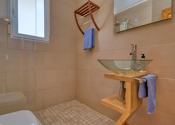 Chill Out By Interhome Вилла *