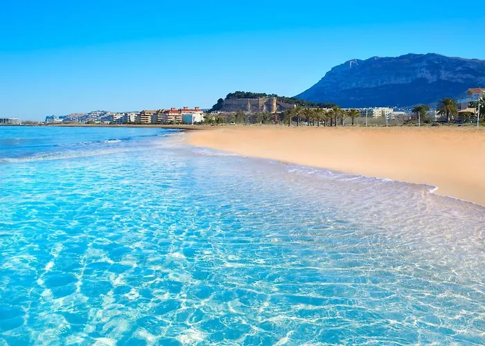 Chill Out By Interhome Вилла