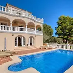 Chill Out By Interhome Denia
