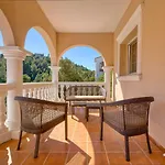 Βίλα Chill Out By Interhome Denia