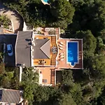 Βίλα Chill Out By Interhome Denia