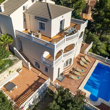 Villa Chill Out By Interhome *