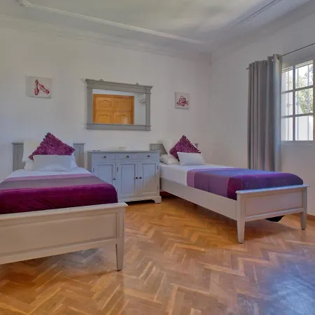 빌라 Chill Out By Interhome *