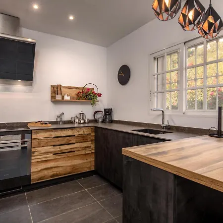 Chill Out By Interhome * 데니아