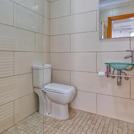 빌라 Chill Out By Interhome