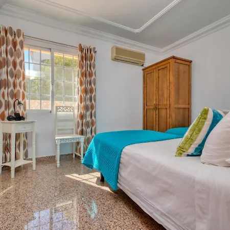 빌라 Chill Out By Interhome *