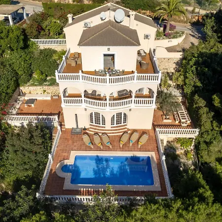 Chill Out By Interhome デニア