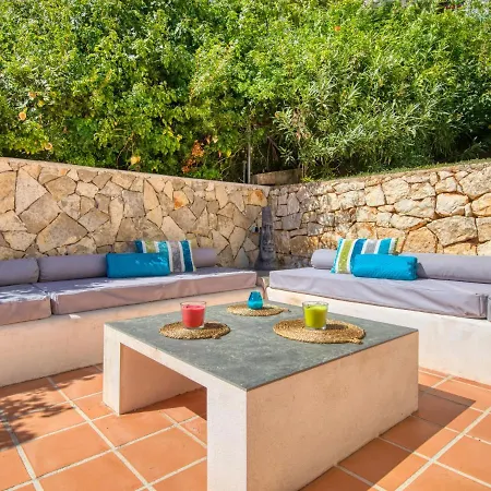 빌라 Chill Out By Interhome 데니아