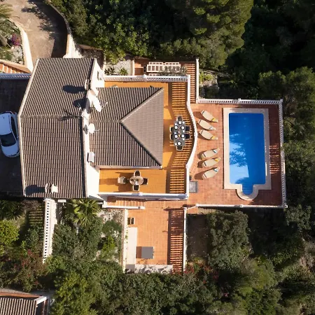 Villa Chill Out By Interhome