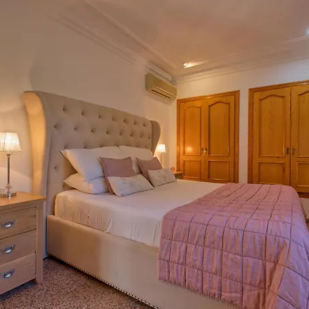 Chill Out By Interhome 빌라 *