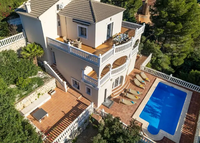 Villa Chill Out By Interhome *