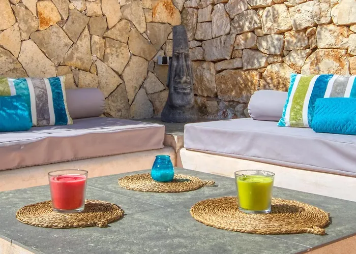 Villa Chill Out By Interhome Dénia