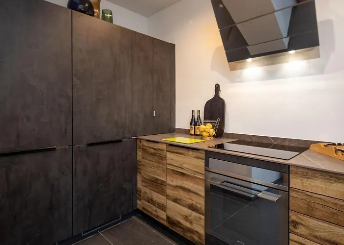 Villa Chill Out By Interhome *