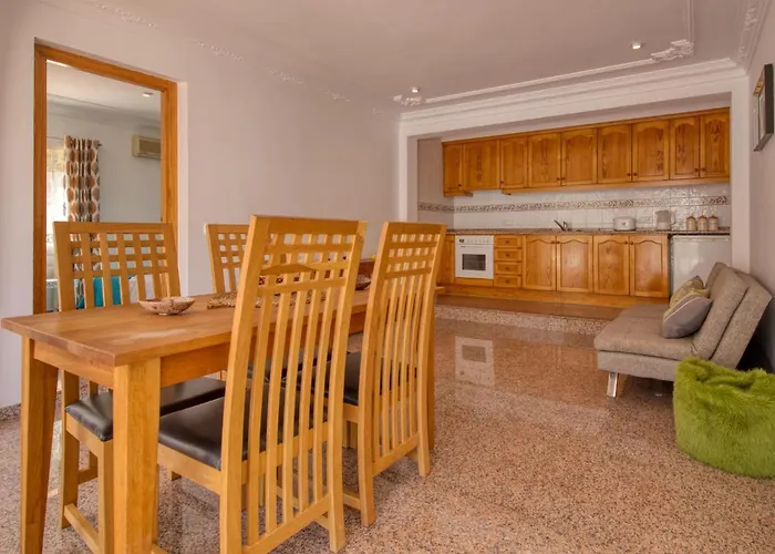 Villa Chill Out By Interhome Dénia