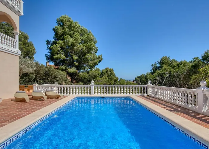 Chill Out By Interhome