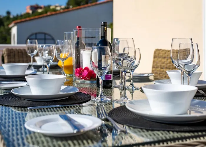 Chill Out By Interhome Villa Dénia