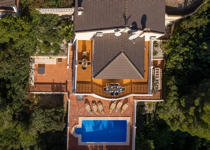 Chill Out By Interhome * Dénia