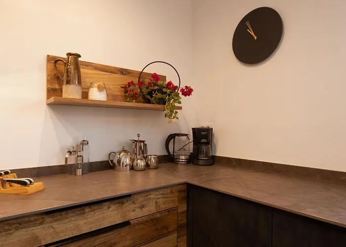 Chill Out By Interhome ヴィラ