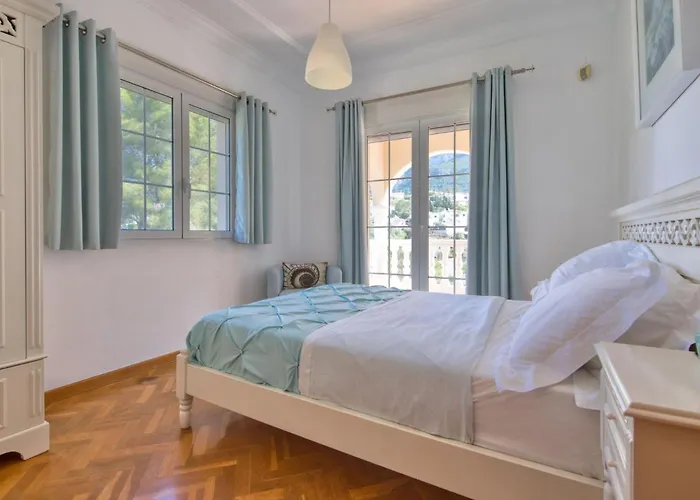 Villa Chill Out By Interhome