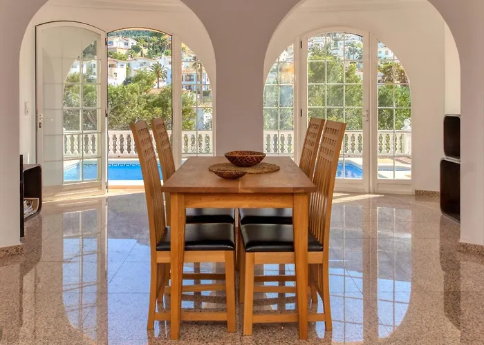 Chill Out By Interhome * デニア