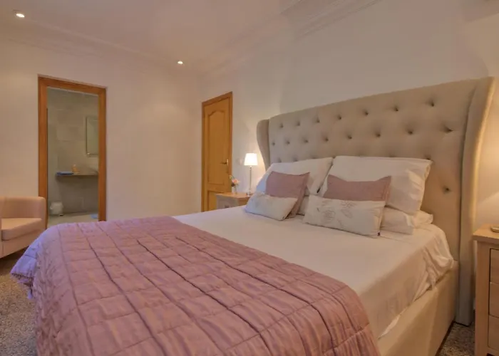 Chill Out By Interhome Villa