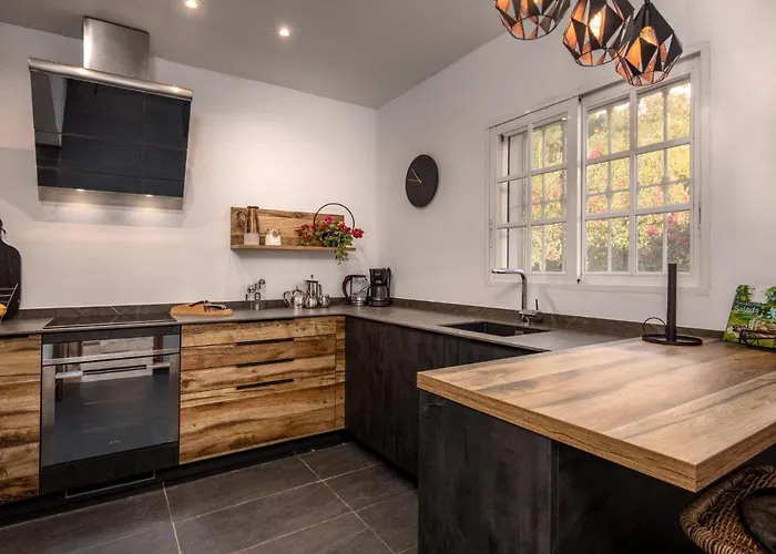 Chill Out By Interhome * Dénia