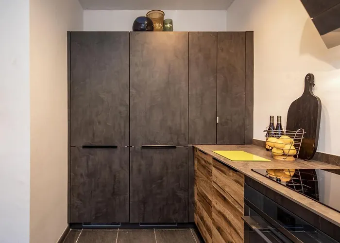 Chill Out By Interhome ヴィラ