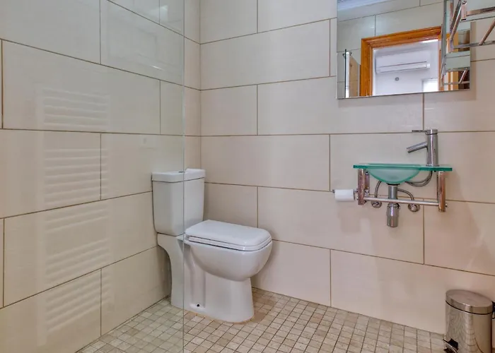 Villa Chill Out By Interhome