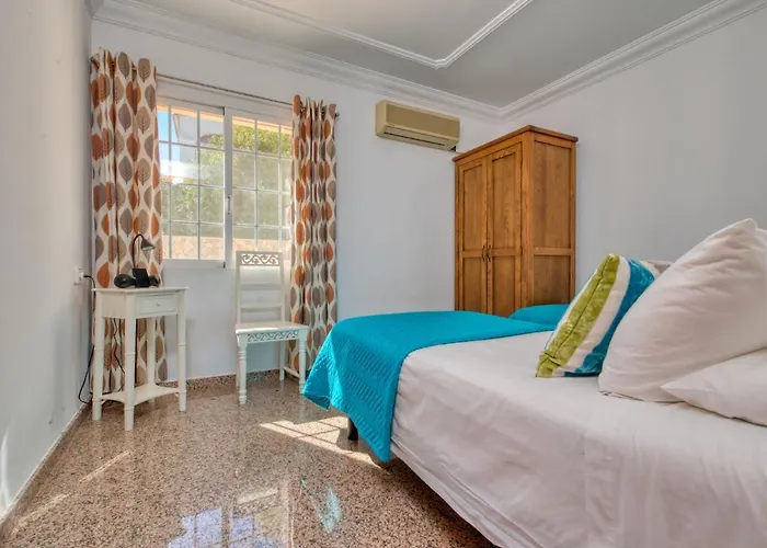 Villa Chill Out By Interhome *