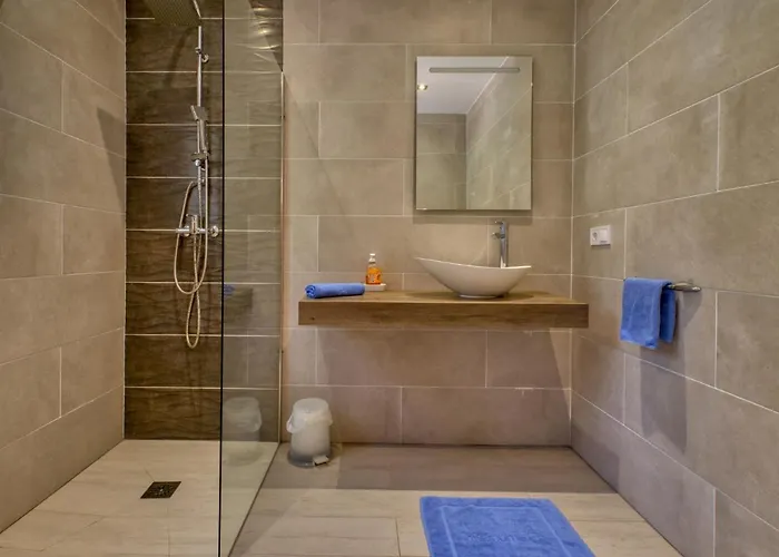 Villa Chill Out By Interhome Dénia