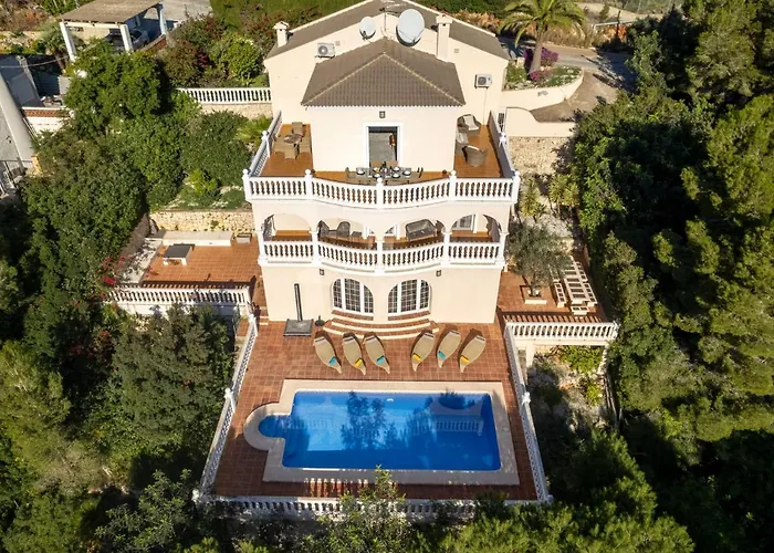 Chill Out By Interhome デニア