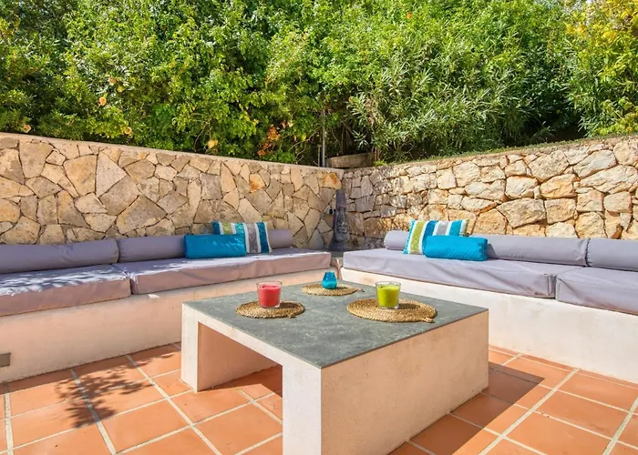 Villa Chill Out By Interhome Dénia