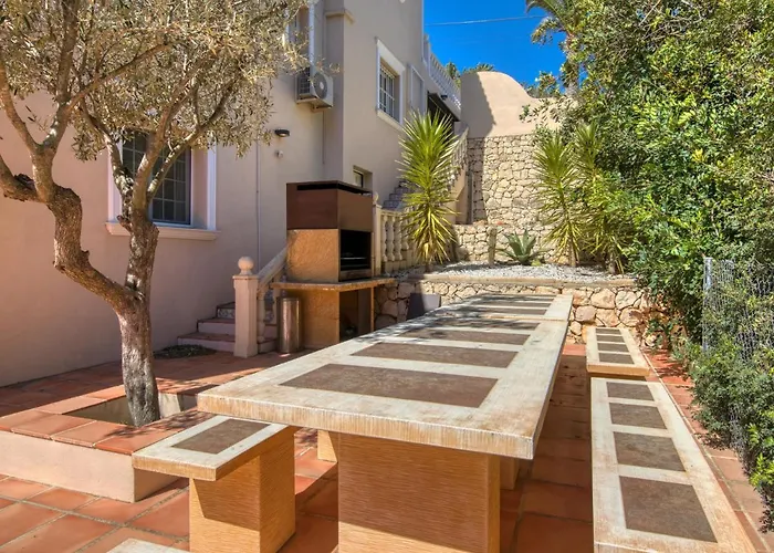 Chill Out By Interhome ヴィラ