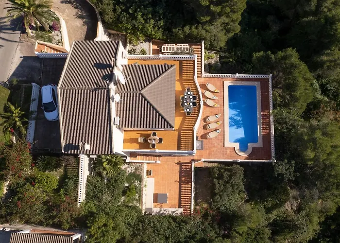 Villa Chill Out By Interhome