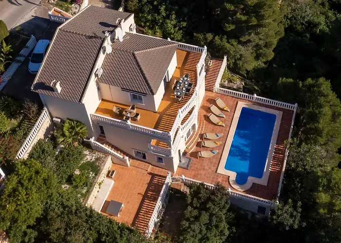 Chill Out By Interhome *