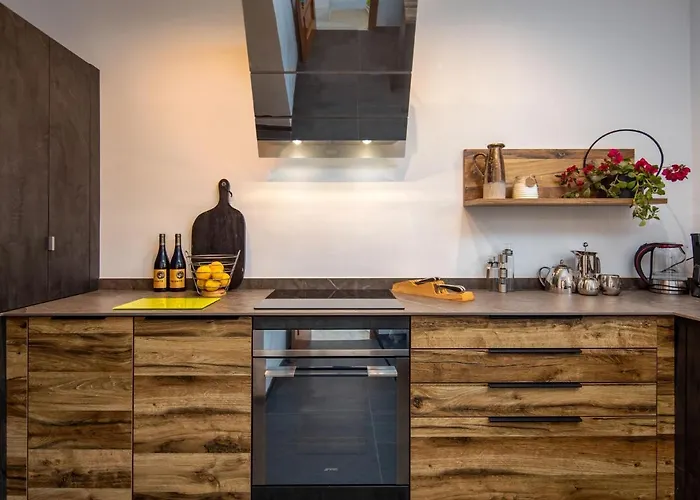 ヴィラ Chill Out By Interhome