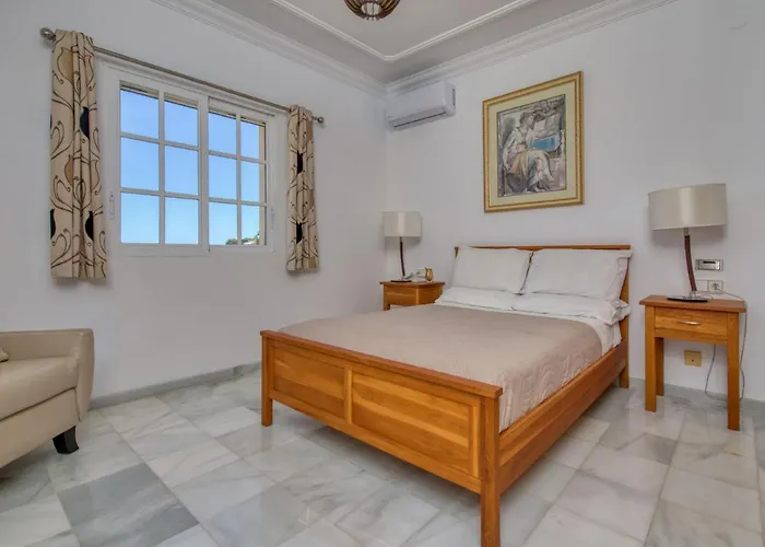 Villa Chill Out By Interhome *