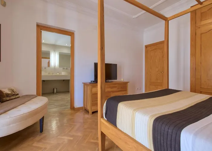 ヴィラ Chill Out By Interhome デニア