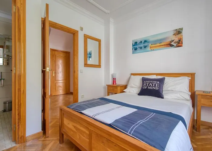 Chill Out By Interhome Villa Dénia