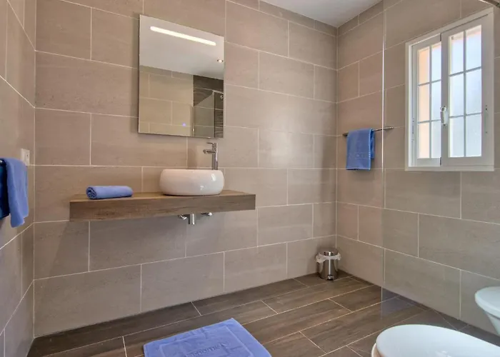 ヴィラ Chill Out By Interhome *